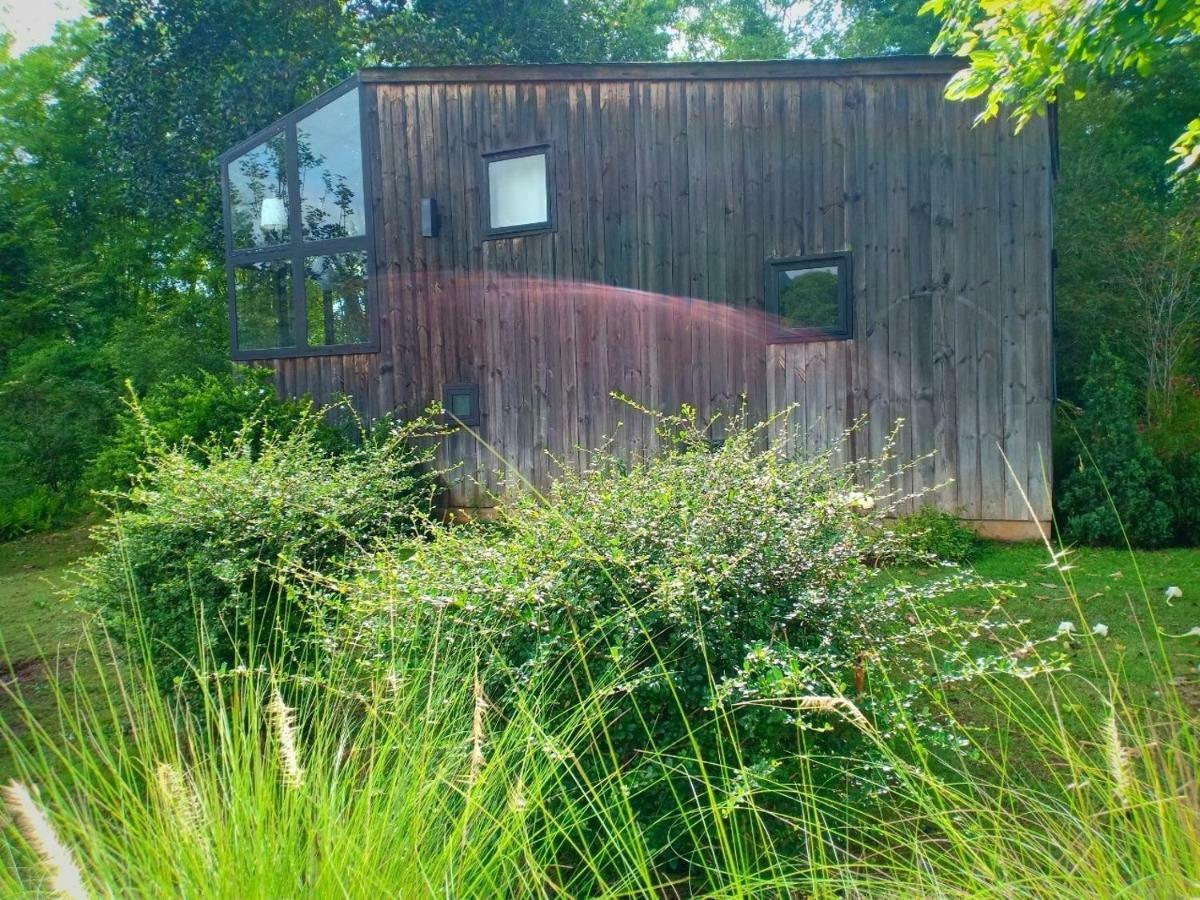 The Birder'S Lodge Khao Yai Pakchong Exterior photo