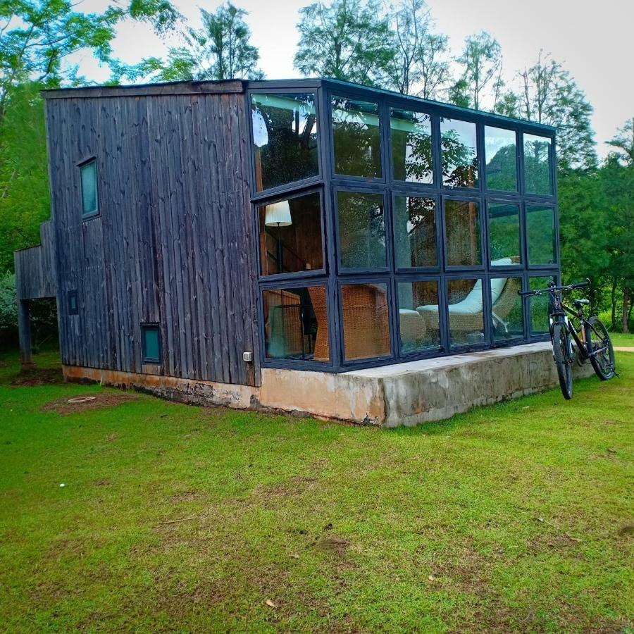 The Birder'S Lodge Khao Yai Pakchong Exterior photo