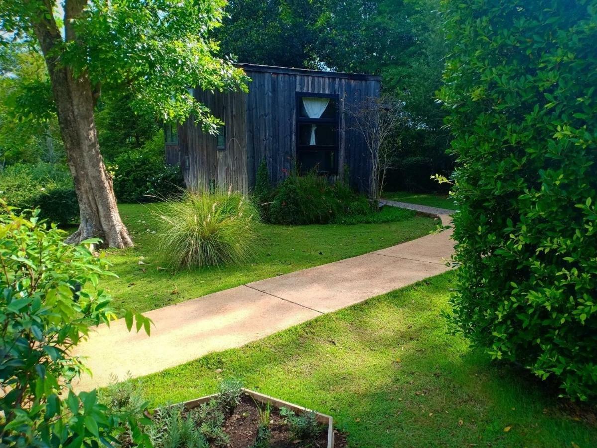 The Birder'S Lodge Khao Yai Pakchong Exterior photo