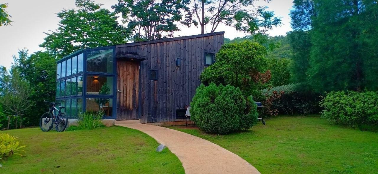 The Birder'S Lodge Khao Yai Pakchong Exterior photo