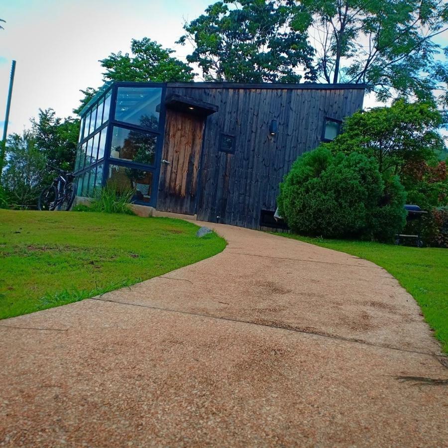 The Birder'S Lodge Khao Yai Pakchong Exterior photo